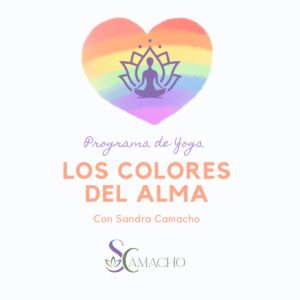 Programa: Los Colores del Alma - 42 Días