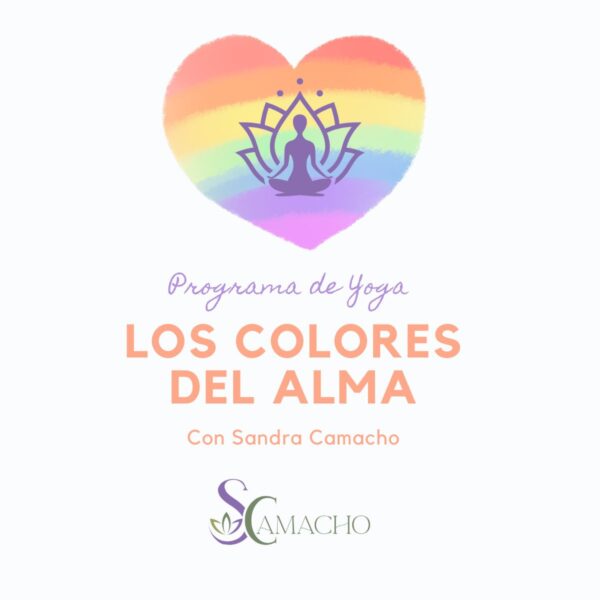 Programa: Los Colores del Alma - 42 Días