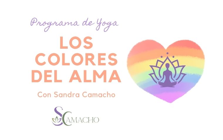 Los Colores del Alma – 42 Días