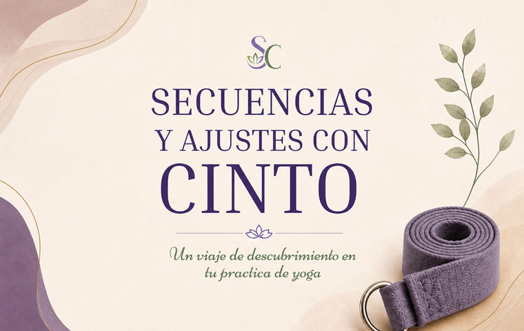 Curso Secuencias y Ajustes con Cinto